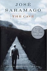[image of The Cave book cover]